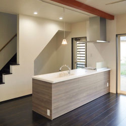 佐賀の注文住宅