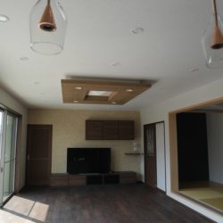 佐賀の注文住宅